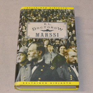 E.L. Doctorow Marssi